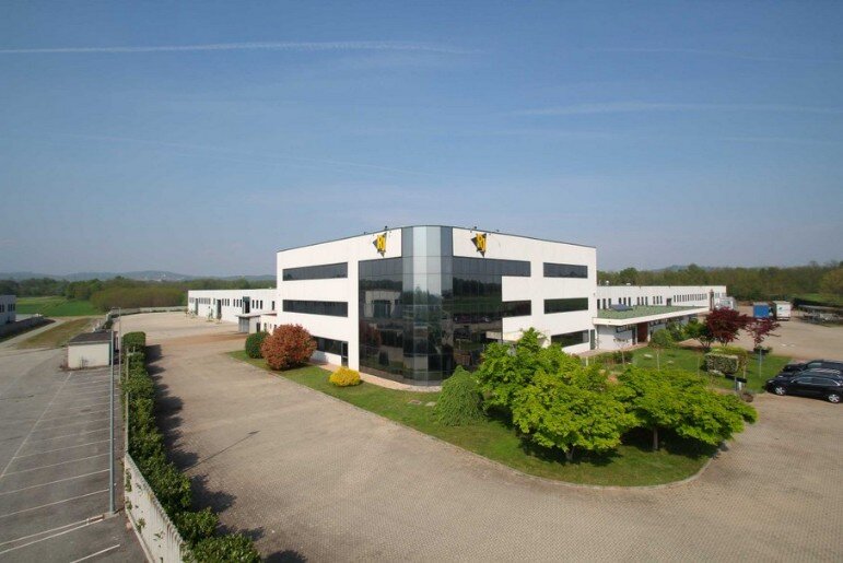 RJ SRL San Giorgio Canavese RJ SRL San Giorgio Canavese